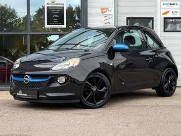 Opel ADAM 1.2 Jam Favourite|CRUISECR| NAP beschikbaar voor biedingen