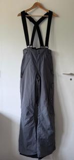 Skibroek Protest Geotech 5000 maat M NIEUW, Kleding | Heren, Wintersportkleding, Broek, Maat 48/50 (M), Protest, Nieuw