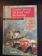De Brief voor de Koning - Tonke Dragt, Boeken, Kinderboeken | Jeugd | onder 10 jaar, Ophalen of Verzenden, Gelezen, Tonke Dragt