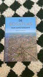 De Bosatlas van Amsterdam, Boeken, Ophalen of Verzenden, Zo goed als nieuw