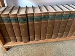 Oosthoeks Encyclopedie Compleet, Boeken, Gelezen, Algemeen, Complete serie, Ophalen
