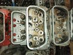 VW T1, T2, T3 Cilinderkoppen, Ophalen of Verzenden, Gebruikt, Volkswagen