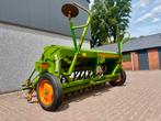 Zaaimachine Amazone D8-30 ( 25 pijpen ) 3 meter, Tuin en Terras, Hand-tuingereedschap, Ophalen of Verzenden, Overige soorten