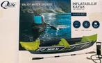 Kayak nieuw in doos, Watersport en Boten, Ophalen, Nieuw, 2-persoons