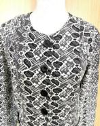 Angelle Milan lange jas maat 44 [DM], Overige kleuren, Maat 42/44 (L), Ophalen of Verzenden, Zo goed als nieuw