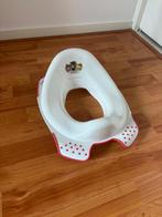 Paw Patrol WC bril verkleiner, Ophalen, Zo goed als nieuw