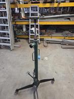 Transmissiekrik Compac 325, Auto diversen, Ophalen