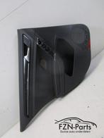 VW Golf 7 R R-Line Deurpaneel Links-achter Leer Leder Leren, Ophalen of Verzenden, Gebruikt, Deur