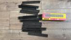Trix Express Rails Set, Gebruikt, Gelijkstroom, Trix, Rails