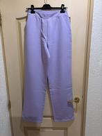 Mooie lila broek van my Jewellery in maat S, Maat 38/40 (M), Paars, Ophalen of Verzenden, Zo goed als nieuw