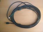 USB Verlengkabel - 8 Meter, Computers en Software, Ophalen of Verzenden, Zo goed als nieuw