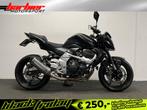 Kawasaki Z 750 (bj 2009), Motoren, Motoren | Kawasaki, 750 cc, 4 cilinders, Motorrijbewijs A, Bedrijf