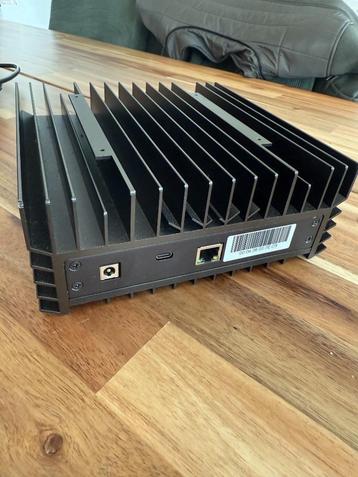 IceRiver KAS KS0 (100Gh/s 100watt stroomverbruik) beschikbaar voor biedingen