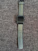Apple Watch Series 3 42mm Space Gray - Gebruikt, Ophalen of Verzenden, Gebruikt, Grijs, 8 GB