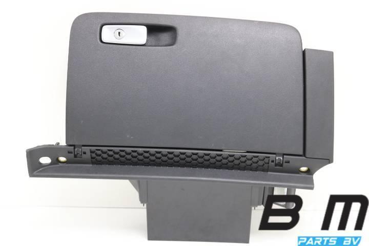 Dashboardkastje Audi A1 8X 8X1857035A, Auto-onderdelen, Dashboard en Schakelaars, Gebruikt