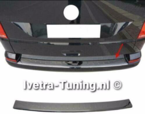 Bumperbescherming VW T5 | Bumperbescherming VW T6, Auto diversen, Tuning en Styling, Verzenden