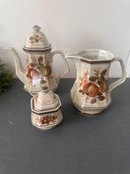 Vintage Gebrüder Winterling Karina koffiepot, Duitsland, Ophalen of Verzenden