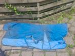 MHS winterdeken 400 gram maat 185, Ophalen of Verzenden, Zo goed als nieuw