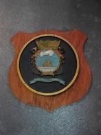 Wapenschild Koninklijke Marine MLD Squadron 1, Verzenden, Marine, Nederland, Overige typen