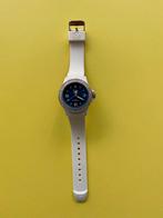 Ice watch met swarovski kristallen rondom uurwerk, Ophalen of Verzenden, Zo goed als nieuw, Overige merken