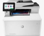 HP Color LaserJet Pro MFP M479 325 ex btw, Computers en Software, Printers, Kopieren, All-in-one, Refurbished, Ophalen of Verzenden
