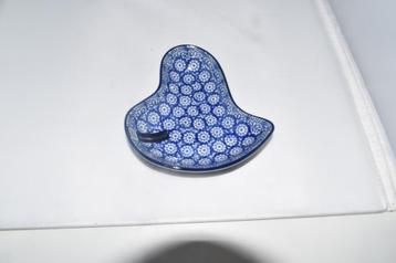 Spoonrests Lace Bunzlau Castle servies beschikbaar voor biedingen