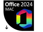 Microsoft Office 2024 ( 4 Apparaten ), Ophalen, Nieuw, MacOS