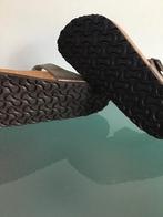 GRATIS VERZENDEN | BIRKENSTOCK Nieuwe bronzen slippers 40, Kleding | Dames, Schoenen, Slippers, Overige kleuren, Verzenden, Nieuw