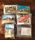 Faller modelbouw pakket poly-bag nieuw scenery HO treinbaan, Hobby en Vrije tijd, Modeltreinen | H0, Overige merken, Gelijkstroom of Wisselstroom