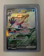 Pokemon SSP Milotic 237/191, Ophalen of Verzenden, Zo goed als nieuw, Losse kaart