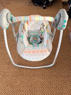 schommelstoel Bright stars, Ophalen, Zo goed als nieuw