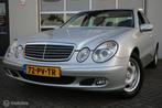 Mercedes E-klasse 200 CDI 216DKM/YOUNGTIMER/NAP, Auto's, Mercedes-Benz, Traction-control, Gebruikt, 4 cilinders, 122 pk