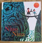 Nino en Nina - Alice Hoogstad, 5 of 6 jaar, Fictie algemeen, Jongen of Meisje, Ophalen of Verzenden