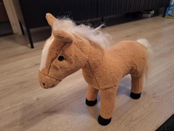 Baby Born paard beschikbaar voor biedingen