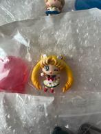 Sailor Moon petit chara’s, Ophalen of Verzenden, Zo goed als nieuw