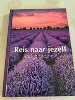 Tanja Koopmans - Reis naar jezelf, Ophalen, Tanja Koopmans, Ontwikkelingspsychologie, Zo goed als nieuw