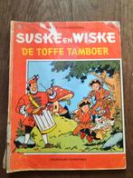 Suske en Wiske, De toffe tamboer, Ophalen of Verzenden