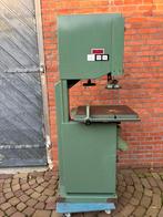 Lms lintzaagmachine op 230v, Doe-het-zelf en Verbouw, Gereedschap | Zaagmachines, Ophalen, Gebruikt, 70 mm of meer, Scheppach metabo elektra beckum robland dewalt