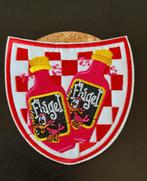 Oeteldonk carnaval embleem 40, Hobby en Vrije tijd, Ophalen of Verzenden