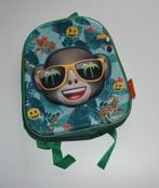 Nieuw *~* Emoji rugzak / schooltas *~*, Minder dan 30 cm, Rugtas, Nieuw, Ophalen of Verzenden