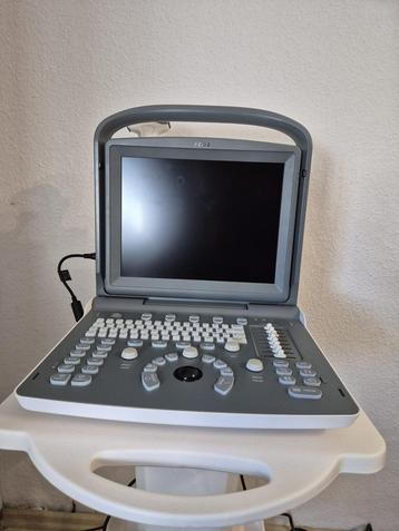 Chison ECO2 draagbaar echo apparaat, nieuw, diere beschikbaar voor biedingen