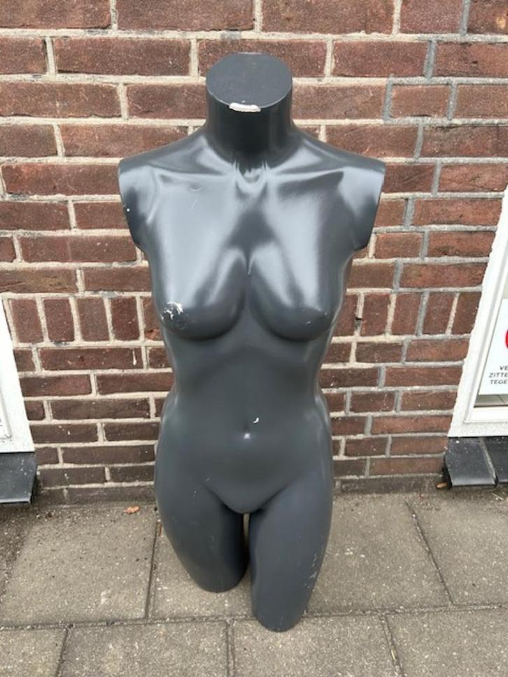 dames torso's bustyes etalagepop paspop mannequin, Kleding | Dames, Overige Dameskleding, Ophalen of Verzenden