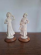 Twee beeldjes, Ophalen of Verzenden