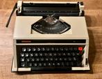 GRACIA de Luxe typemachine, Diversen, Typemachines, Ophalen of Verzenden, Gebruikt