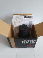 Sigma for Sony - 70 - 300 mm in originele doos, Telelens, Gebruikt, Ophalen of Verzenden, Zoom