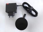 Google Chromecast Ultra 4K met ethernet aansluiting, Ophalen of Verzenden, Nieuw, HDMI
