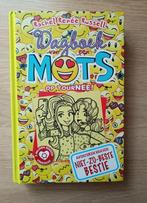 Dagboek van een Muts: Op Tournee, Boeken, Kinderboeken | Jeugd | 10 tot 12 jaar, Ophalen, Zo goed als nieuw, Rachel Renée Russell