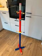 Pierre sala Pencil kapstok potlood, Huis en Inrichting, Woonaccessoires | Kapstokken, Ophalen, 100 tot 150 cm, Zo goed als nieuw