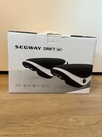 Segway drift w1, Sport en Fitness, Skeelers, Ophalen, Zo goed als nieuw, Inline skates 4 wielen, Overige merken