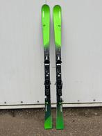 Elan Amphibio 14/172cm, 160 tot 180 cm, Zo goed als nieuw, Carve, Ski's